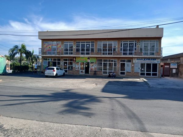 Commercial Property at Starwood, Phoenix (727 sqm)